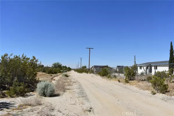 36261 E 166th ST E, Palmdale, CA 93591