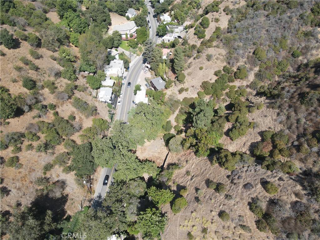 0 N Beverly Glen Blvd, Los Angeles, CA 90077