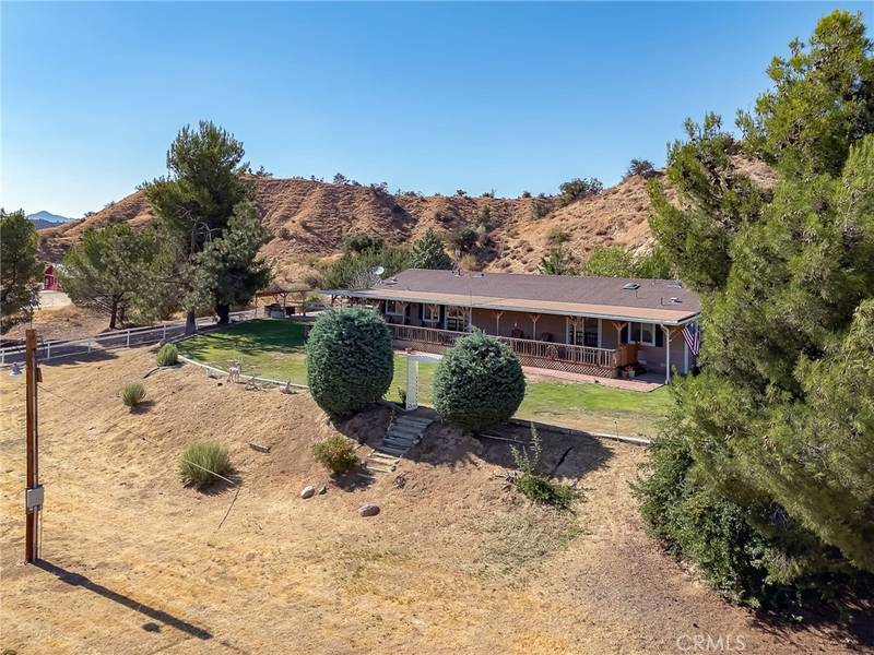 1087 Lockwood Valley RD, Maricopa, CA 93252