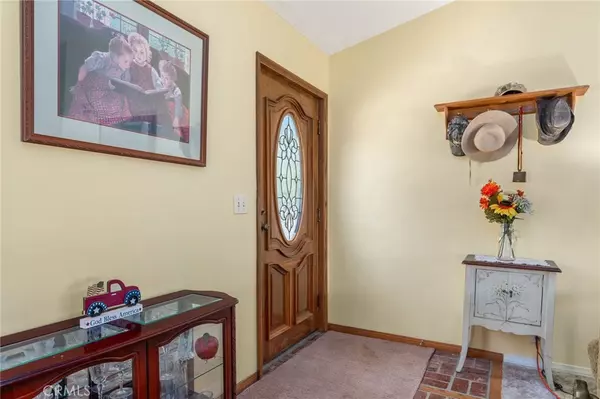 Maricopa, CA 93252,1087 Lockwood Valley RD