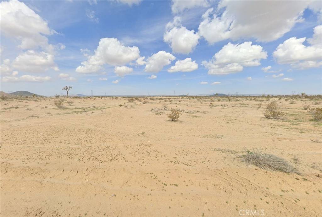 Palmdale, CA 93591,0 North Of Ave U/Appx 250th St E