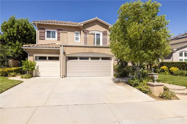 Simi Valley, CA 93065,251 Knoll Ridge RD