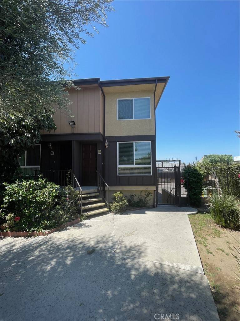 Van Nuys, CA 91405,7301 Lennox AVE #B14