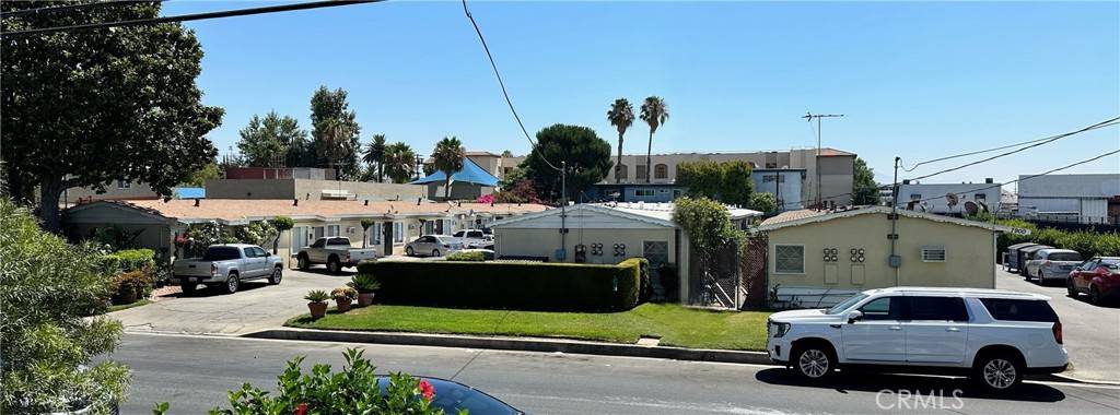 7900 7910 Willis AVE, Panorama City, CA 91402