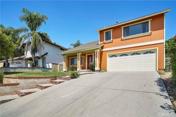 Sylmar, CA 91342,13218 Parkland CIR