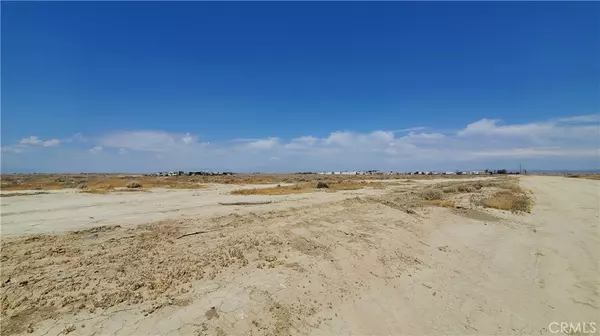 0 Vicinity Ave F-10 & 45th St East, Lancaster, CA 93536