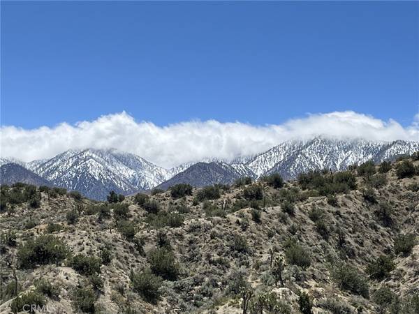 0 Longview RD, Juniper Hills, CA 93553