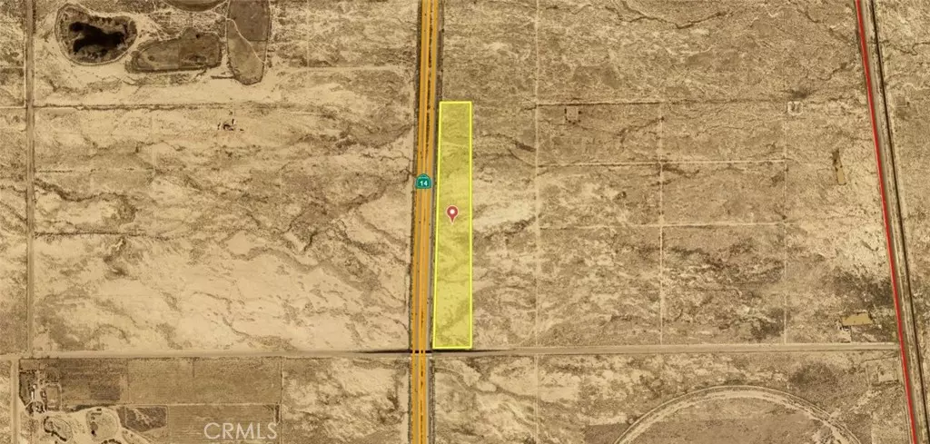 Lancaster, CA 93535,0 B AVE