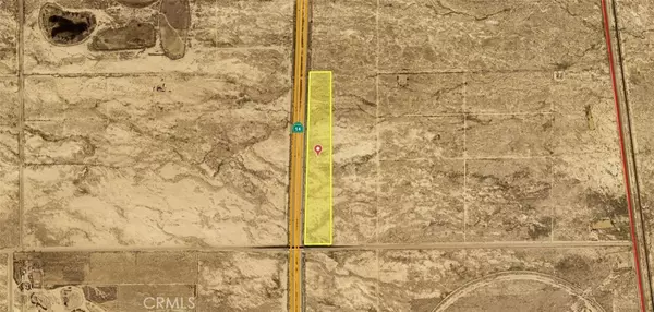 0 B AVE, Lancaster, CA 93535