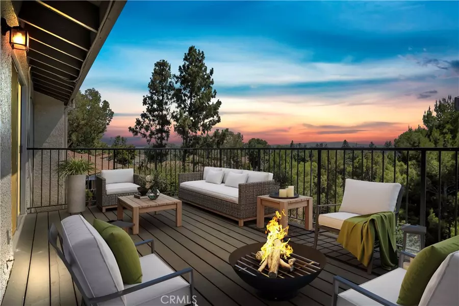 11449 N Tampa AVE #138, Porter Ranch, CA 91326