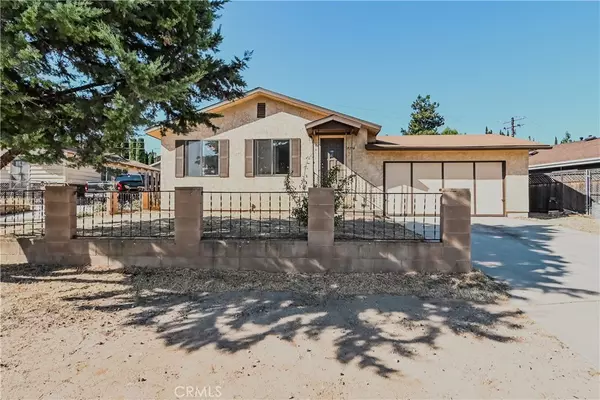 Lake Hughes, CA 93532,14714 Sandy Ridge RD