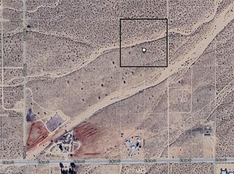 0 155th St E/North Of Ave G, Lancaster, CA 93535