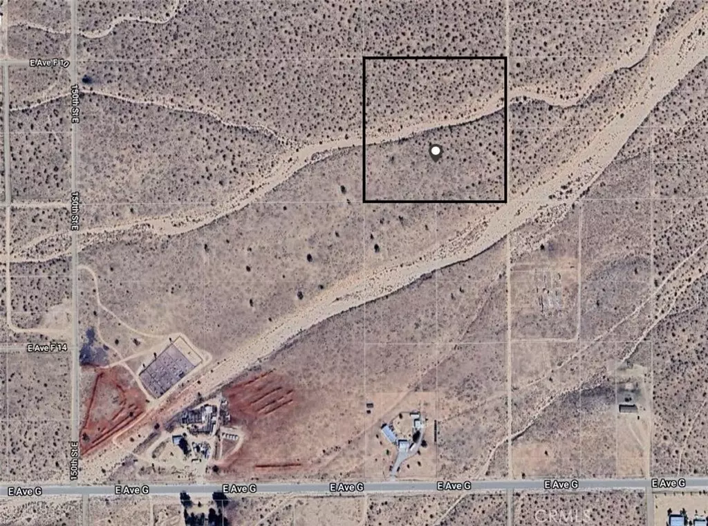 Lancaster, CA 93535,0 155th St E/North Of Ave G