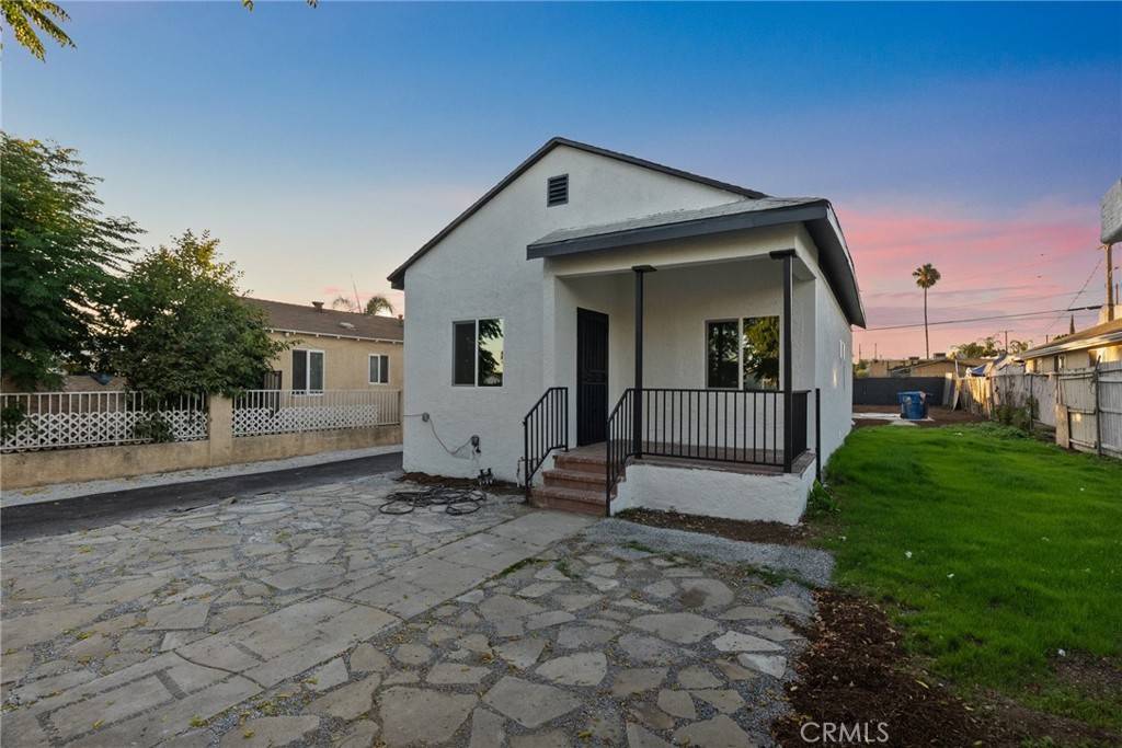 13261 Judd ST, Pacoima, CA 91331