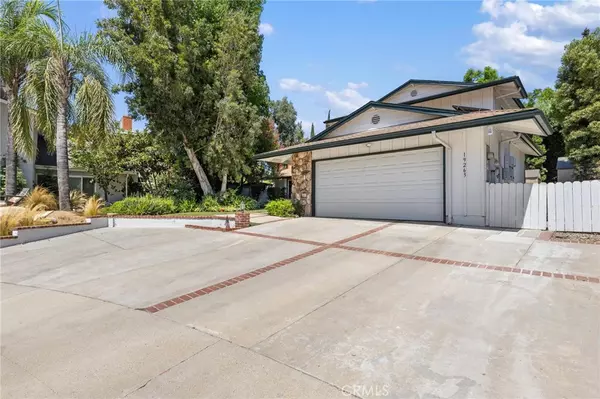 Porter Ranch, CA 91326,19263 Celtic ST