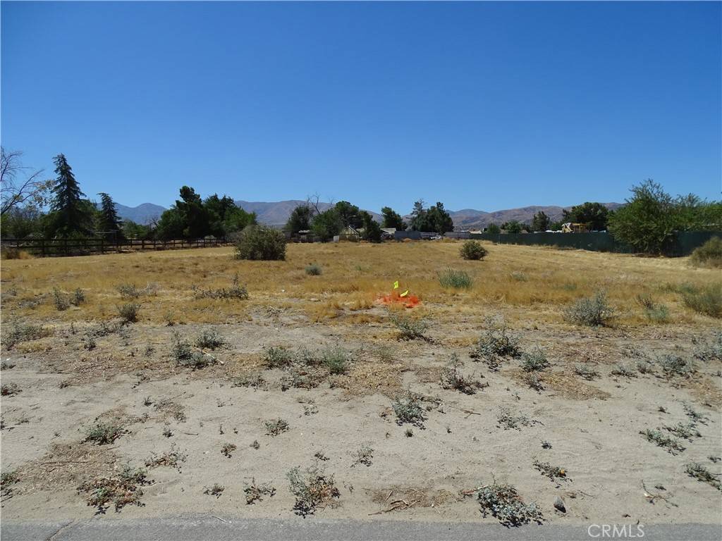 Littlerock, CA 93543,0 E Ave T-14