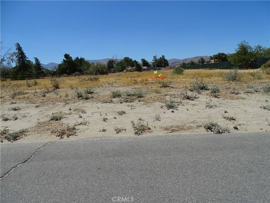 Littlerock, CA 93543,0 E Ave T-14