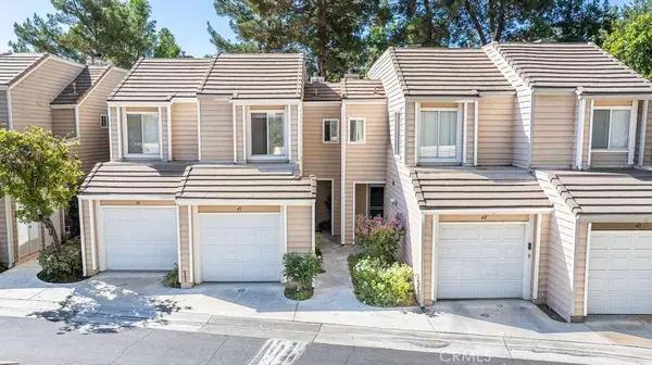 24516 Mcbean #45, Valencia, CA 91355