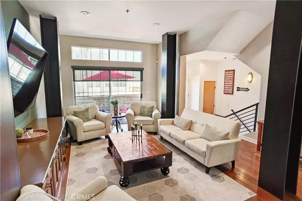 Playa Vista, CA 90094,5400 Playa Vista DR #11