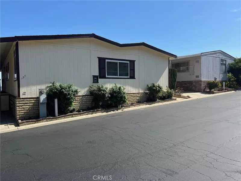 24303 Woolsey Canyon RD #137, Canoga Park, CA 91304