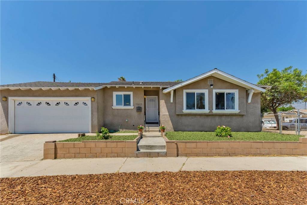 11905 Chadron AVE, San Fernando, CA 91340