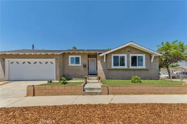 11905 Chadron AVE, San Fernando, CA 91340