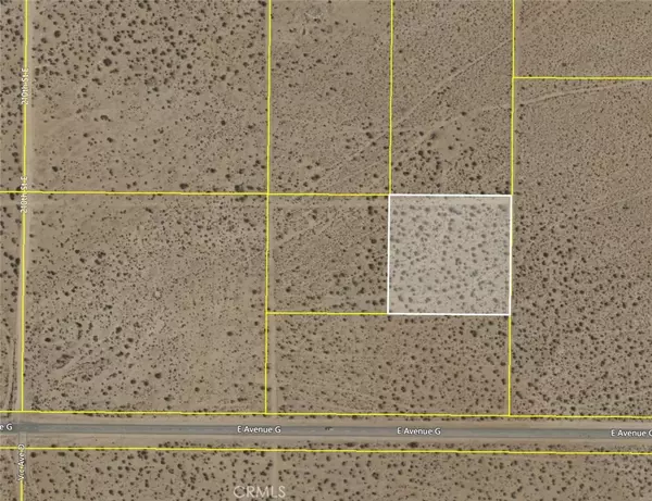 0 212th St E/North Of Ave G, Lancaster, CA 93535