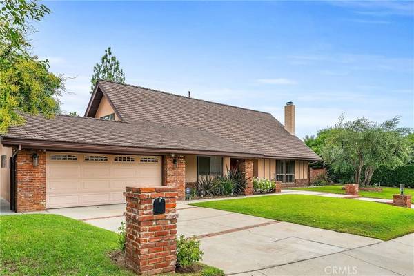 19860 Greenbriar DR, Tarzana, CA 91356