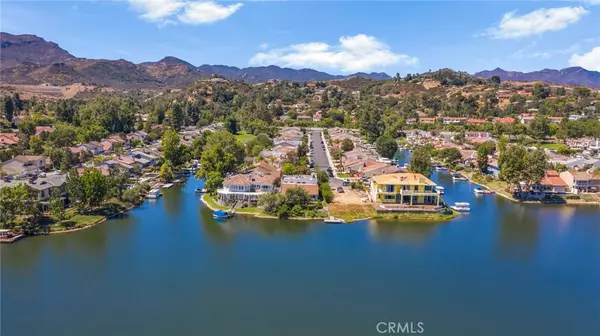 2430 Leeward CIR, Westlake Village, CA 91361