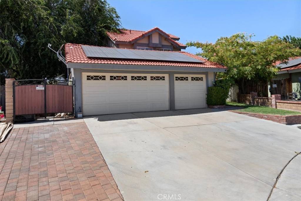 Lancaster, CA 93534,45369 Essex LN