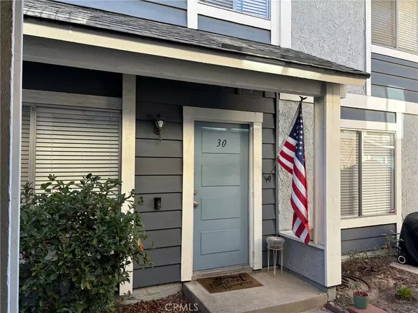 541 Spring RD #30,  Moorpark,  CA 93021