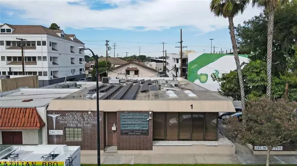 Burbank, CA 91502,241 W Olive AVE