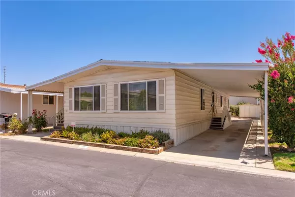 Moorpark, CA 93021,15750 Arroyo DR #149