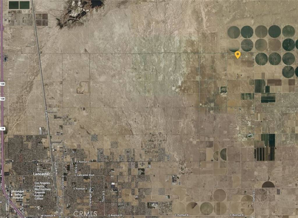 Lancaster, CA 93535,6400 E Avenue E-4