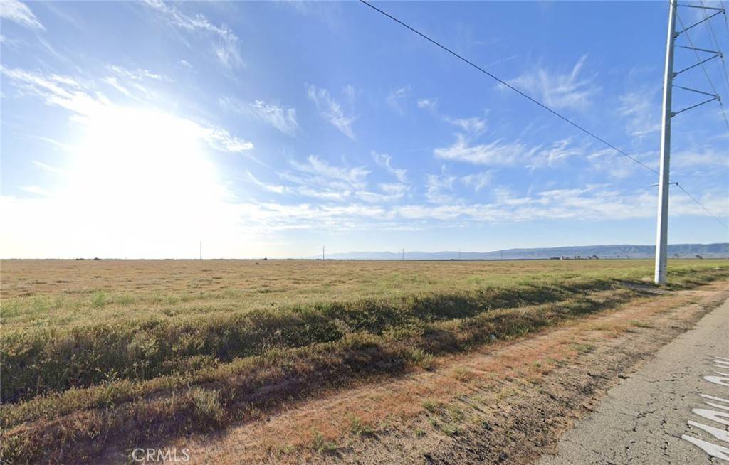 Lancaster, CA 93536,0 Apprx W Ave D12/105th St W