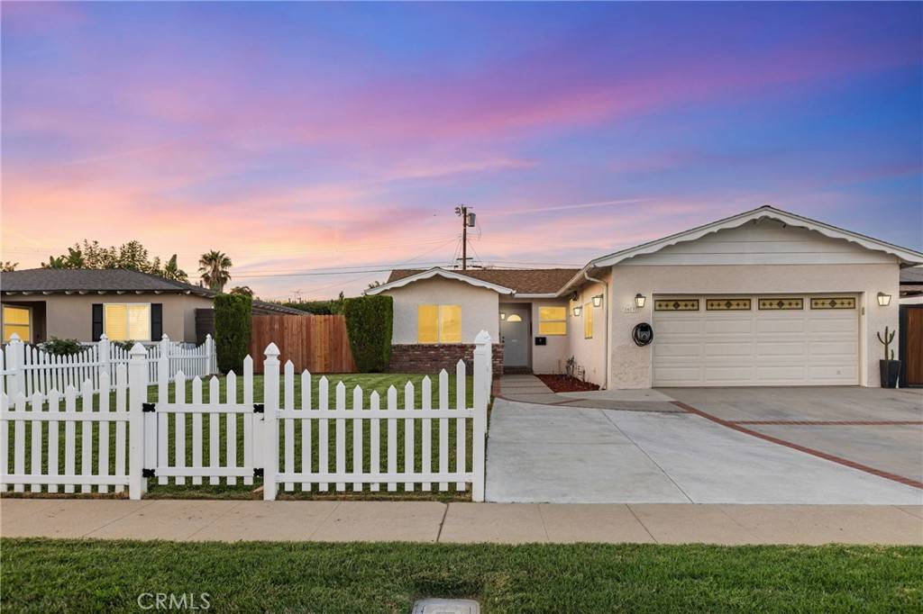16737 Citronia ST, Northridge, CA 91343