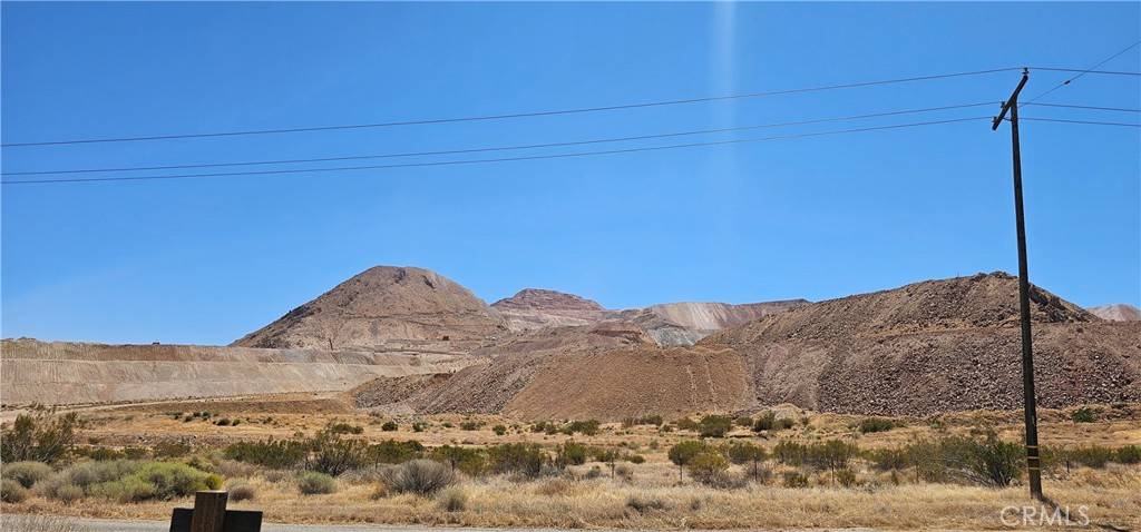 Mojave, CA 93501,0 Forty Fifth ST W