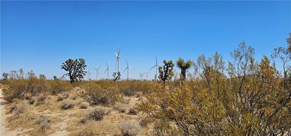 Mojave, CA 93501,0 Forty Fifth ST W