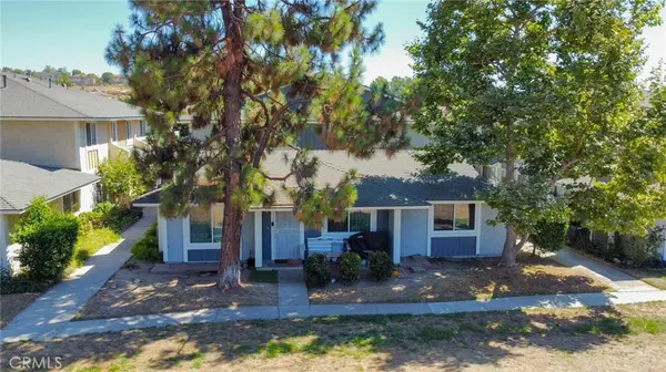564 Spring RD #78, Moorpark, CA 93021