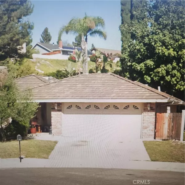 2870 Shelter Wood CT, Thousand Oaks, CA 91362