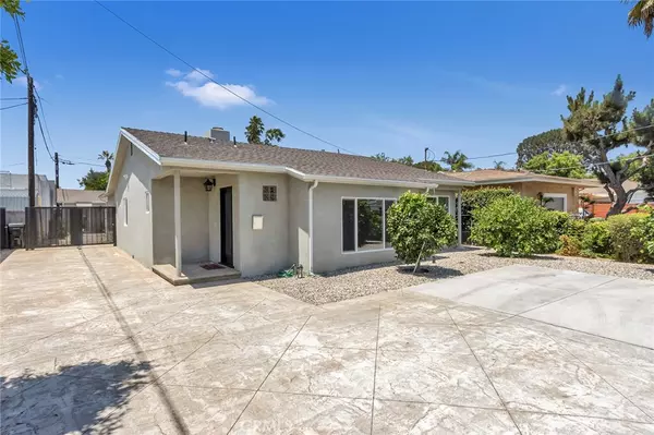 6015 Laurelgrove AVE, North Hollywood, CA 91606