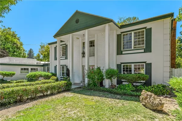 Woodland Hills, CA 91364,4917 Kelvin AVE