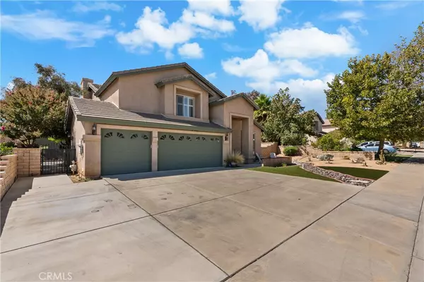 Lancaster, CA 93536,6820 W Avenue L10