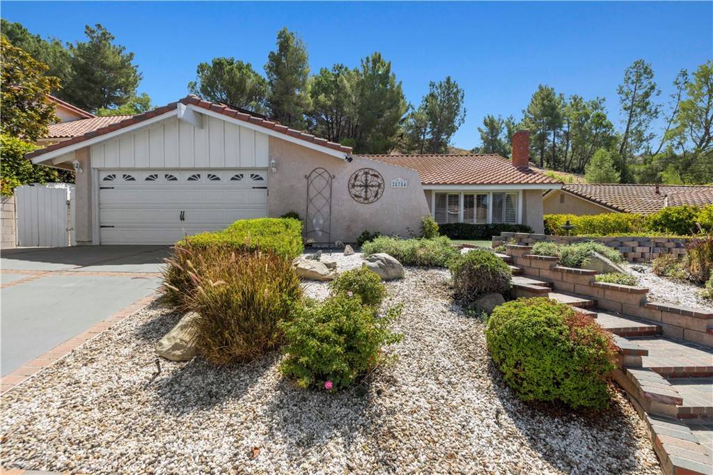 28784 Eagleton ST, Agoura Hills, CA 91301