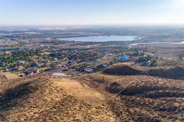 Palmdale, CA 93551,0 Lakeview DR