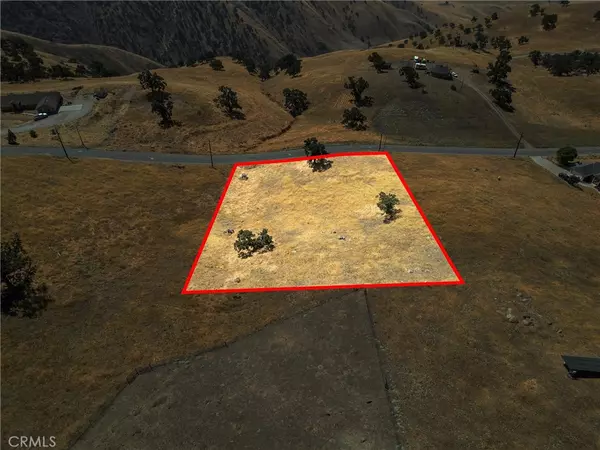 Tehachapi, CA 93561,0 Horsetheif Dr