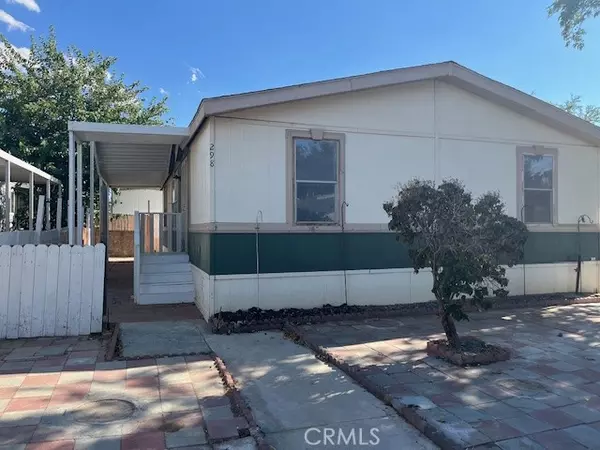 3524 E R AVE #298, Palmdale, CA 93550