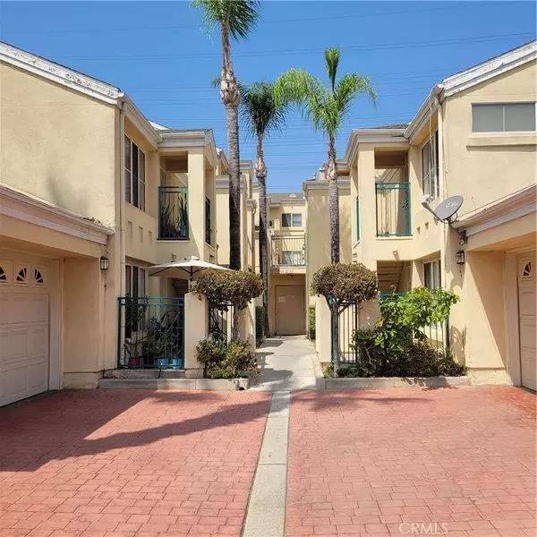 Bell Gardens, CA 90201,6350 Gage AVE #304