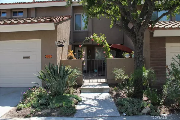 Anaheim Hills, CA 92807,6401 E Nohl Ranch RD #65