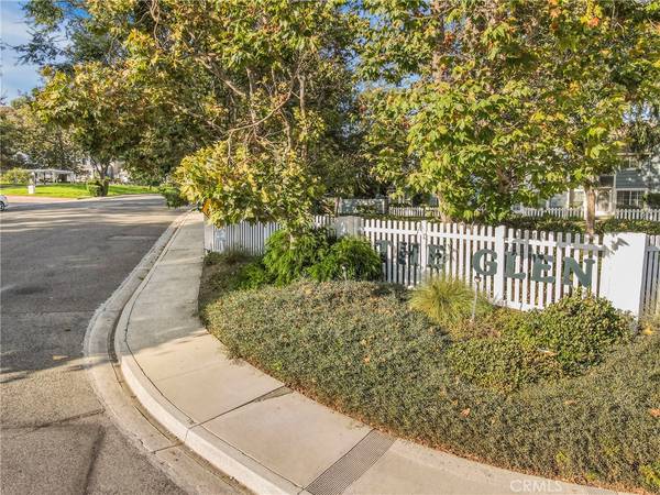 410 Jeremiah DR #C, Simi Valley, CA 93065